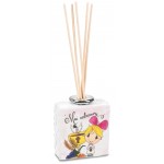 PROFUMATORE BOMBONIERA PRIMA COMUNIONE BAMBINA