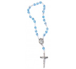 rosario sette pater ave gloria