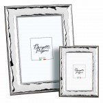 portafoto laminato argento bongelli cr105