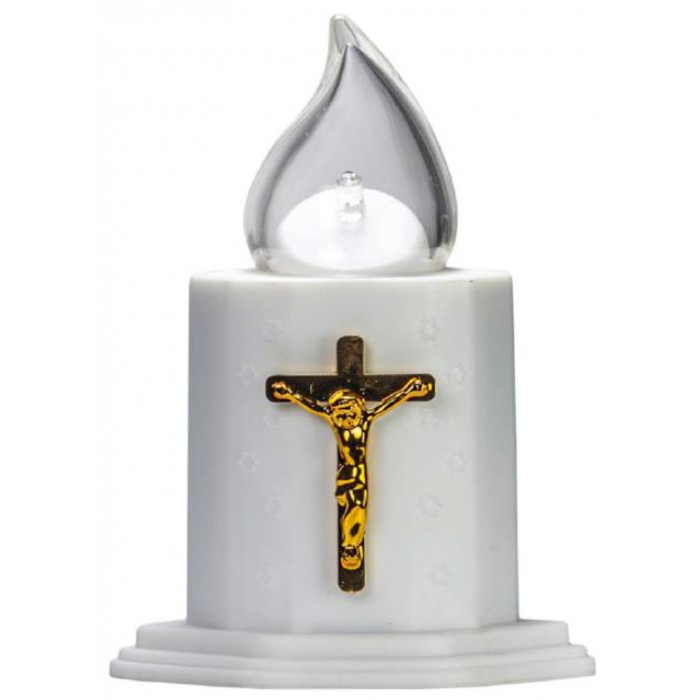 Lumino Votivo Led Mamma - Illuminazione Decorativa Per Ricordi LED