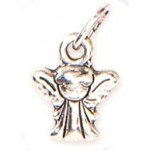 Braccialetto Bambina con Ciondolo Angelo Custode ricordino prima comunione