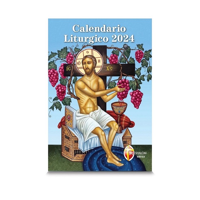 Calendario Liturgico 2023