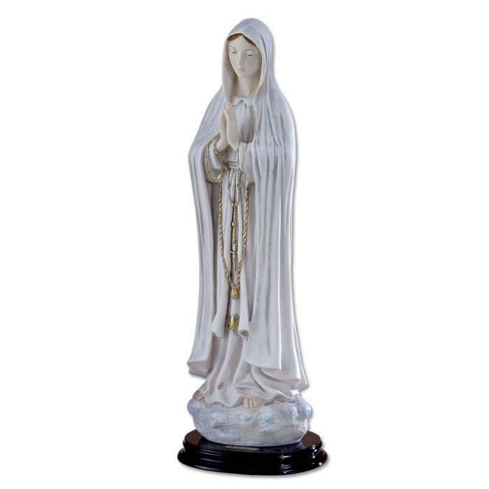 STATUA MADONNA DI FATIMA