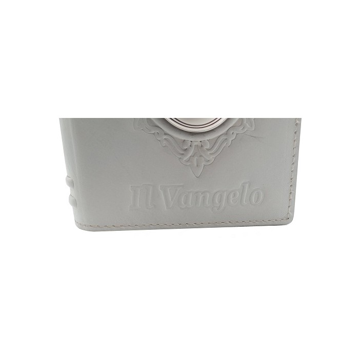 Anello Cuore Preghiera Argento 925 | Vendita Online Su - Foto 2