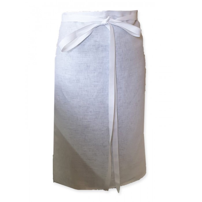 GREMBIULE LITURGICO PER LA LAVANDA DEI PIEDI