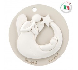 DECORAZIONI NATALIZIE PER ALBERO NATALE