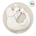 DECORAZIONI NATALIZIE PER ALBERO NATALE