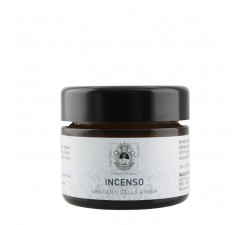 UNGUENTO ALL'ESSENZA DI INCENSO BOSWELLA SERRATA