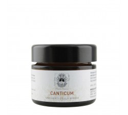 UNGUENTO CANTICUM AGLI ESTRATTI FLOREALI NATURALI