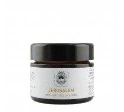 UNGUENTO JERUSALEM NATURALE ALL' ESSENZA DI LABDANO