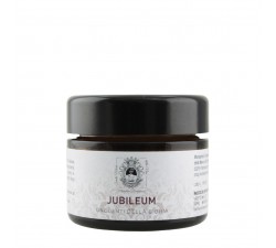 UNGUENTO JUBILEUM NATURALE ALL' ESSENZA DI PATCHOULI