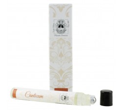 OLIO PROFUMATO CANTICUM ROLL-ON AGLI ESTRATTI FLOREALI NATURALI