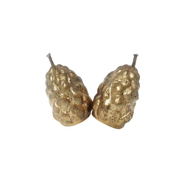 PIGNE CON GRANI INCENSO PER CERO PASQUALE