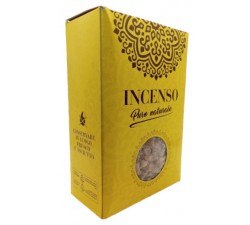INCENSO NATURALE BOSWELIA PER FUNZIONI RELIGIOSE