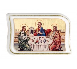 QUADRETTO RICORDINO PRIMA COMUNIONE