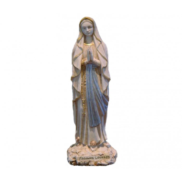 Statua Madonna di Lourdes per Esterno