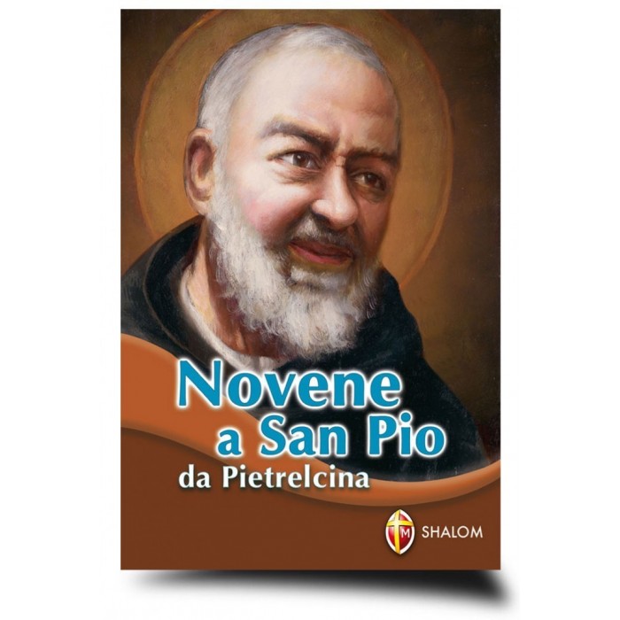 NOVENE A SAN PIO DA PIETRELCINA