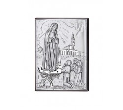 Quadro Santuario Madonna di Fatima