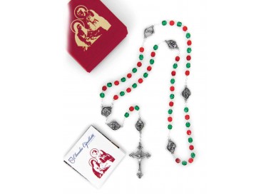 ROSARIO DEVOZIONALE SANTO NATALE