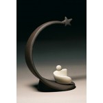 NATIVITÀ CON STELLA COMETA