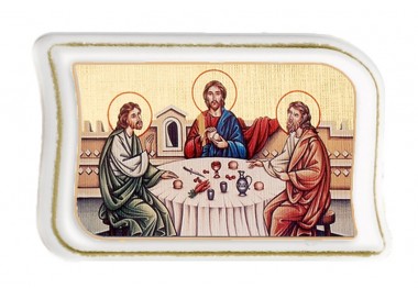 QUADRETTO RICORDINO PRIMA COMUNIONE