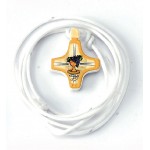 CROCE SAGOMATA PRIMA COMUNIONE