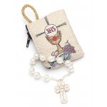 Decina ricordino Prima Comunione