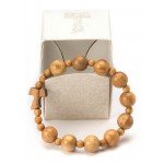 Bracciale Decina Tau con Confezione Bomboniera Prima Comunione