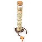 Ciondolo Tau per Bomboniera Prima Comunione