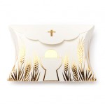 scatolina bomboniera prima comunione