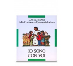 Libro catechismo per bambini da 6 a 8 anni