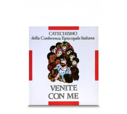 Libro catechismo per bambini da 8 a 10 anni