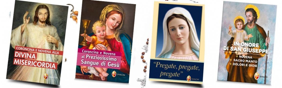 Liturgia e Libri di Preghiere | Artesacrashop